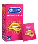 (image for) DUREX PLEASURE MAX