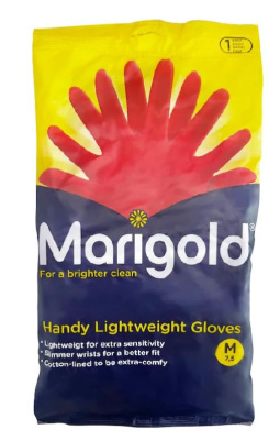 (image for) MARIGOLD HANDY GLOVES L/WEIGHT
