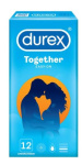 (image for) DUREX TOGETHER - 12S