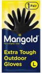 (image for) MARIGOLD GLOVES T/BLACK/ODOOR