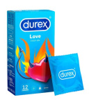 (image for) DUREX LOVE
