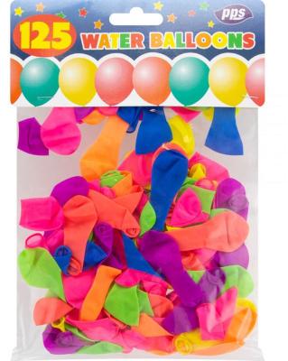 (image for) PPS WATER BOMBS BALLOON