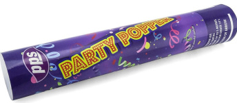 (image for) PPS PARTY POPPERS