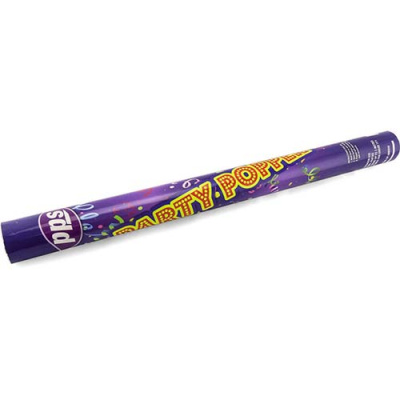 (image for) PPS PARTY POPPERS
