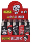 (image for) GSD LIGHTERS SKELETONS DESIGN
