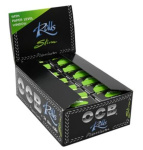 (image for) OCB ROLLS PREMIUM BLACK SLIM