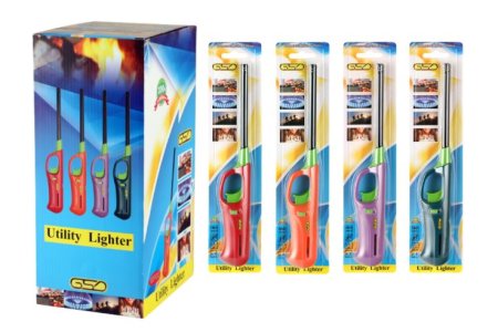 (image for) GSD UTILITY LIGHTER