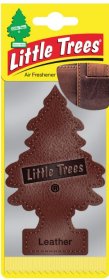 (image for) LITTLE TREES CAR AIR FRESHENER