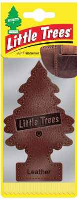 (image for) LITTLE TREES CAR AIR FRESHENER