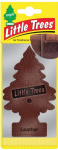 (image for) LITTLE TREES CAR AIR FRESHENER