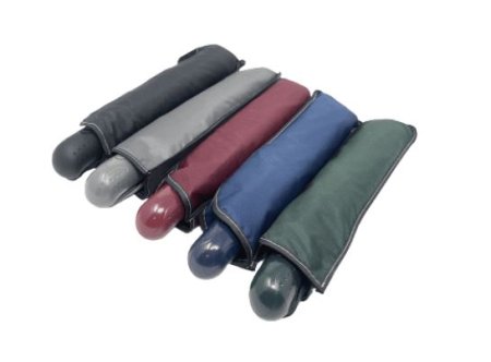 (image for) MINI UMBRELLA ASST