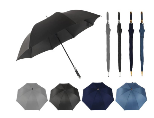 (image for) GSD GOLF UMBRELLA ASST
