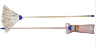 (image for) HOBBY MOP WITH HANDLE