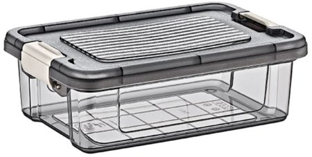 (image for) HOBBY STORAGE BOX ELITE