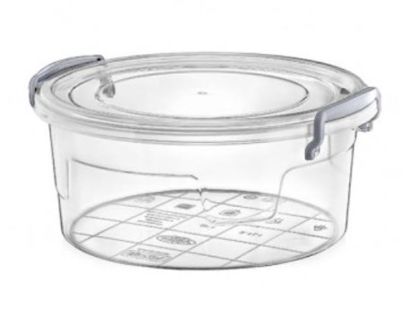 (image for) HOBBY MULTI BOX ROUND