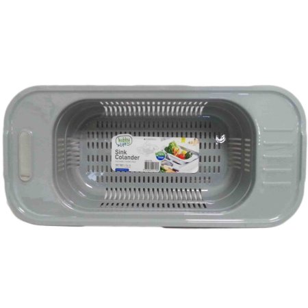 (image for) HOBBY SINK COLANDER PLASTIC