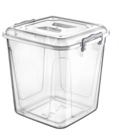 (image for) PANTRY BOX NO 4