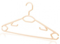 (image for) TITIZ CLOTHES HANGER 6PK