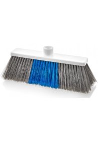 (image for) MY DEN SOFT BROOM WITH HANDLE