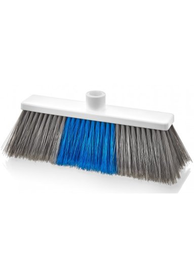 (image for) MY DEN SOFT BROOM WITH HANDLE