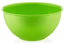 (image for) HOBBY BOWL ROUND