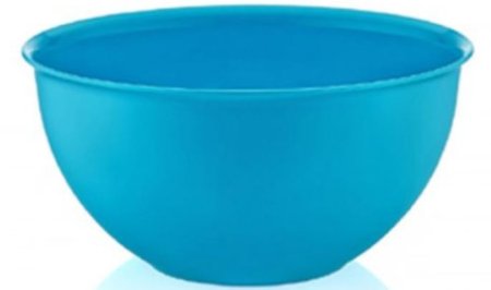 (image for) HOBBY BOWL ROUND