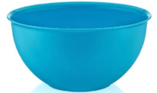 (image for) HOBBY BOWL ROUND