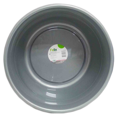 (image for) HOBBY FELIX BASIN ROUND NO:5