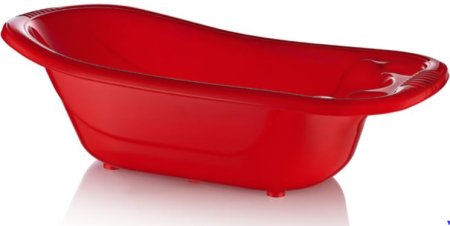 (image for) HOBBY AQUA BATHTUB