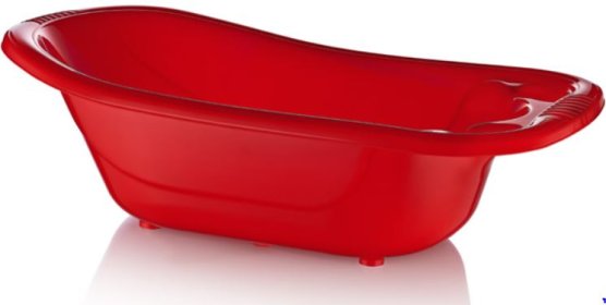 (image for) HOBBY AQUA BATHTUB