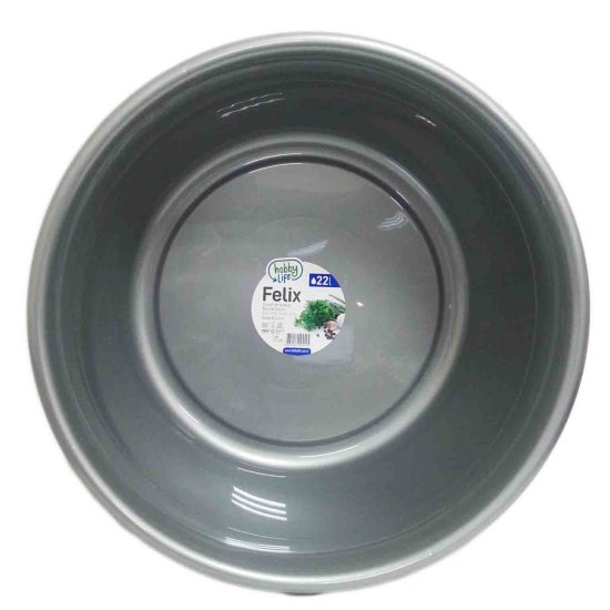 (image for) HOBBY FELIX BASIN ROUND NO:7
