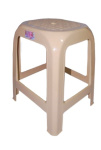 (image for) HOBBY STOOL LARGE