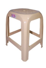 (image for) HOBBY STOOL LARGE