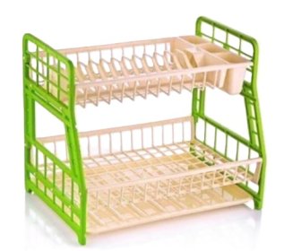 (image for) ARINA D/DECKER DISH DRAINE