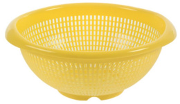 (image for) MAXI PLASTIC STRAINER