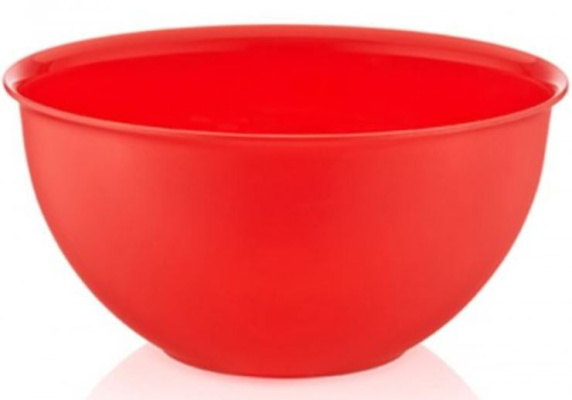 (image for) HOBBY BOWL ROUND