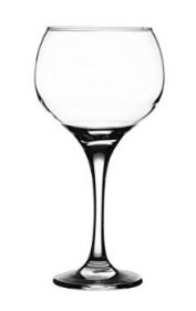 (image for) AMBASSADOR GIN GLASS 2PCS