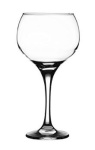 (image for) AMBASSADOR GIN GLASS 2PCS