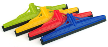(image for) TITIZ FLOOR SQUEEGEE + HANDLE