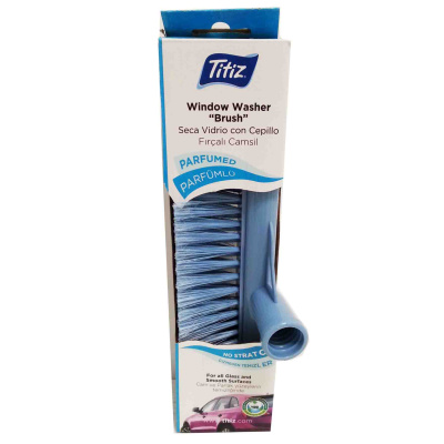 (image for) TITIZ WINDOW WASHER BRUSH