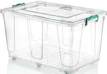 (image for) HOBBY MULTI BOX WITH WHEELS