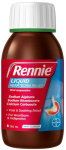 (image for) RENNIE LIQUID HEARTBURN