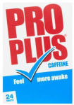 (image for) PRO-PLUS TABLETS