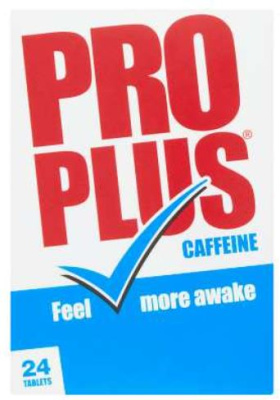 (image for) PRO-PLUS TABLETS