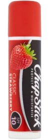 (image for) CHAPSTICK STRAWBERRY CLASSIC