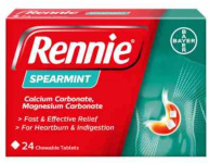 (image for) RENNIE SPEARMINT 24SX12
