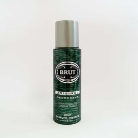 (image for) BRUT DEO ORIGINAL - 200ML