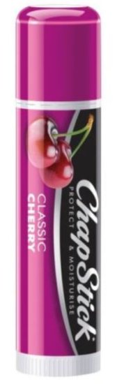 (image for) CHAPSTICK CHERRY CLASSIC REFIL