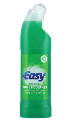 (image for) EASY TOILET CLEANER PINE