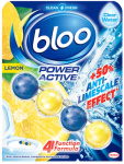 (image for) BLOO TOILET RIMBLOCK- LEMON